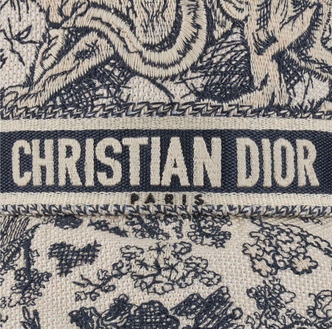 DIOR Chic Women's Mini Hat