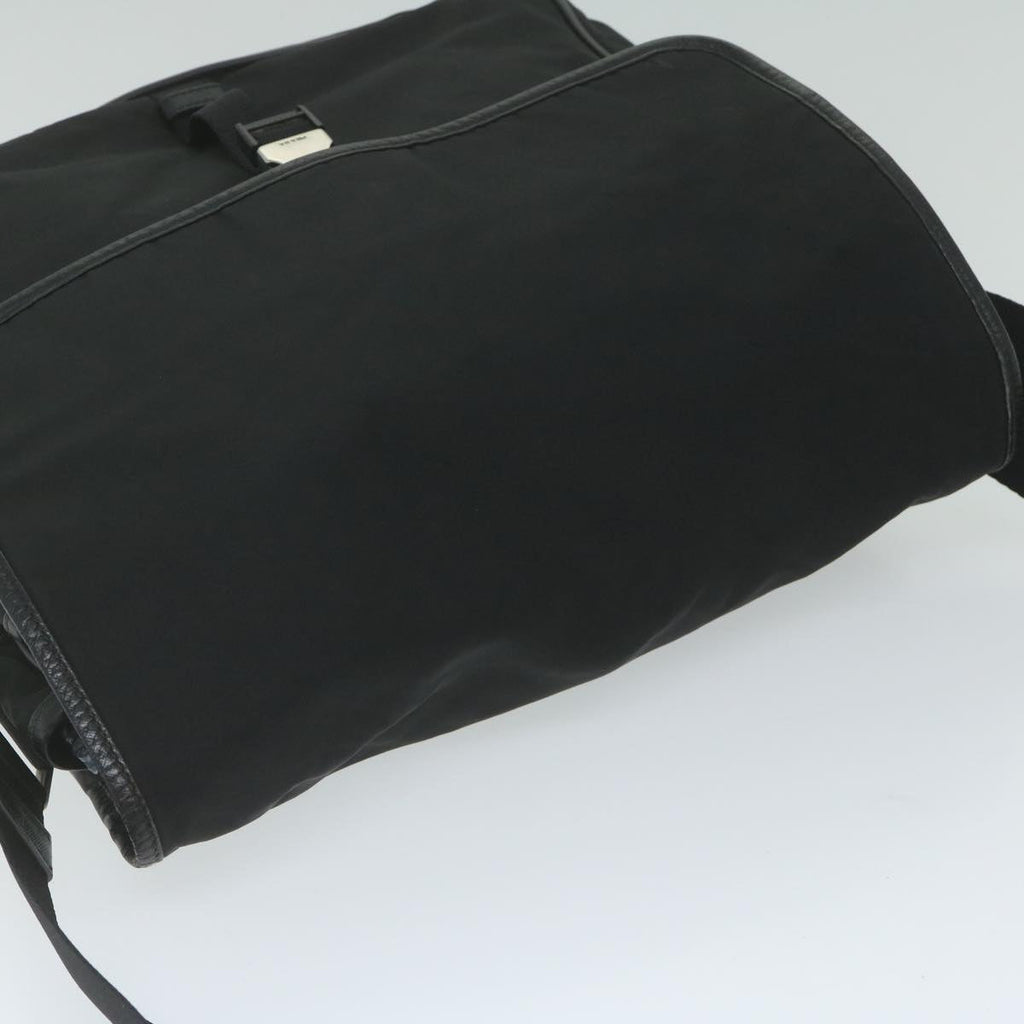 PRADA ReNylon Shoulder Bag