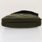 PRADA Tessuto Shoulder Bag