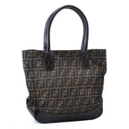 Fendi Zucca Tote Bag - '10s