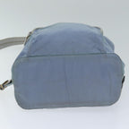 PRADA Tessuto Backpack