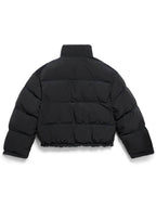 Balenciaga Loop Sports Icon Reversible Padding Black