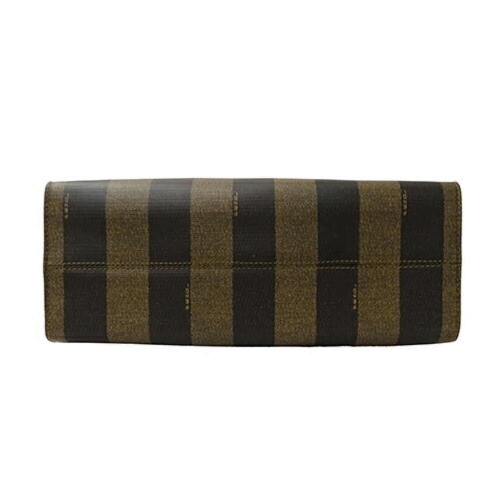 Fendi  Pvc Shoulder Bag Tote Bag ()