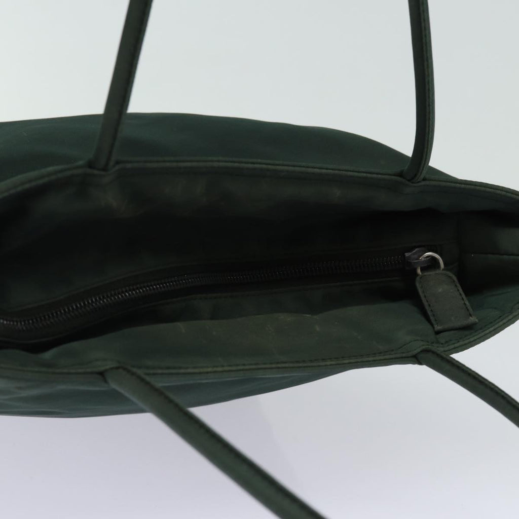 PRADA Tessuto Tote