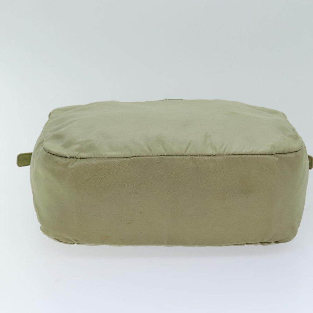 PRADA Tessuto Handbag
