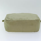 PRADA Tessuto Handbag
