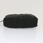 PRADA Tessuto Clutch Bag