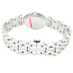 Fendi Stainless Steel Quartz Orologi Watch F75210L