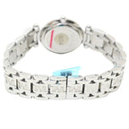 Fendi Stainless Steel Quartz Orologi Watch F75210L