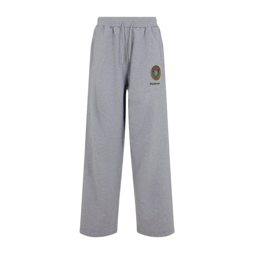 Balenciaga Oversize Track Pants Men