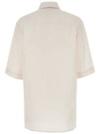 Fendi Shirt FS8060AFLK F084J PINK