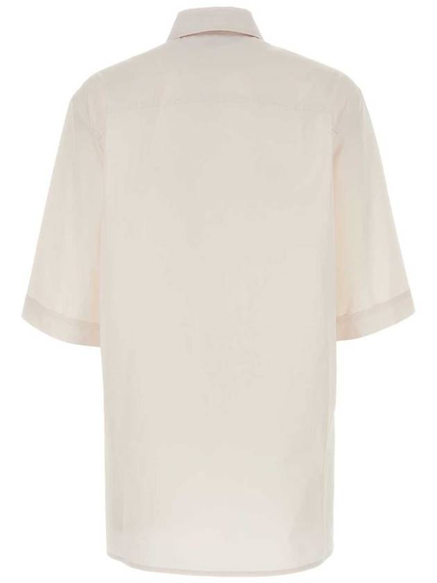Fendi Shirt FS8060AFLK F084J PINK
