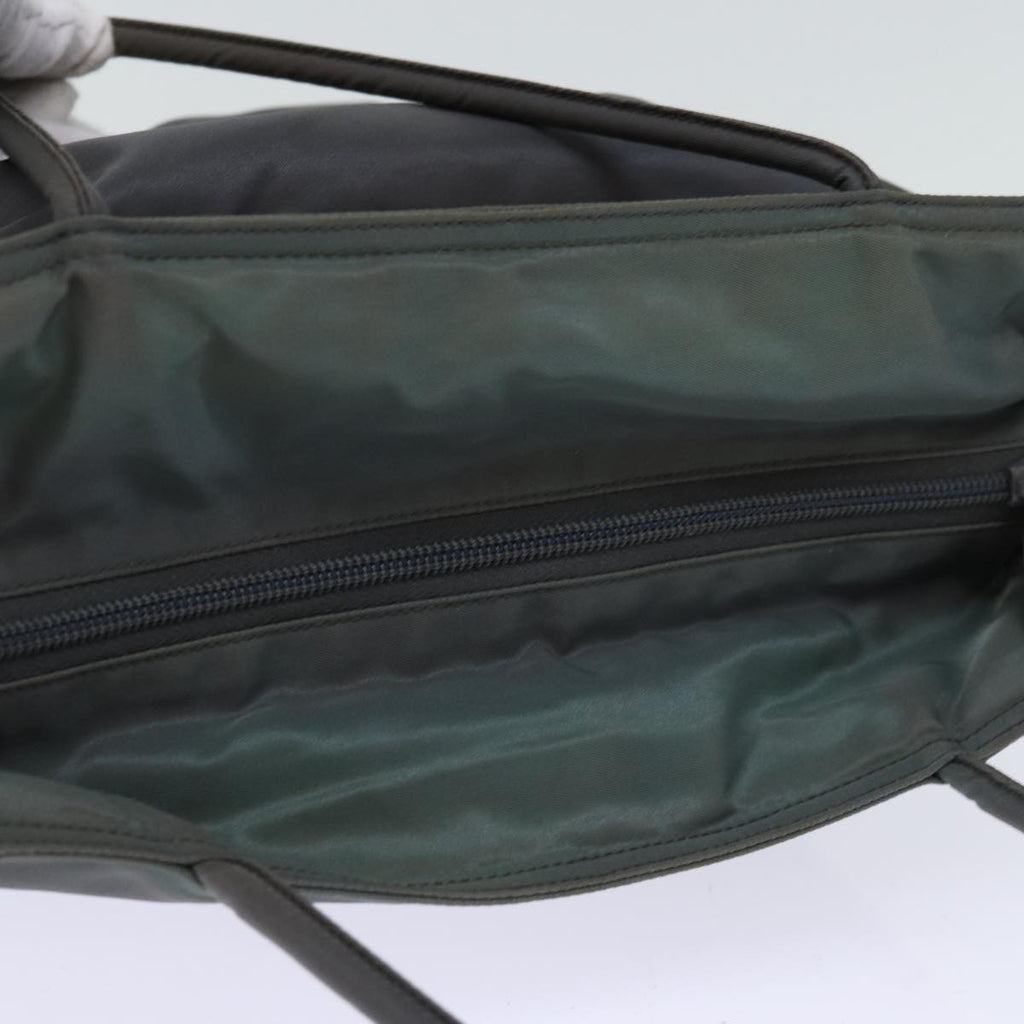 PRADA Tessuto Tote