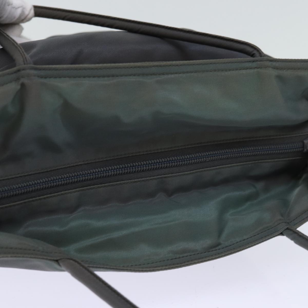 PRADA Tessuto Tote