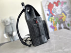 Louis Vuitton ULTILITI BACKPACK DAMIER CANVAS