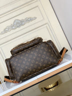 Louis Vuitton BACKPACK TRIO 45CM MONOGRAM CANVAS