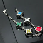 Louis Vuitton STAR AND SUN MULTICOLOR BRACELET