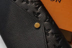 Louis Vuitton SARAH MONOGRAM EMPREINTE LEATHER 19CM