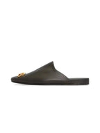 Balenciaga Cosy BB Icon Mule Black