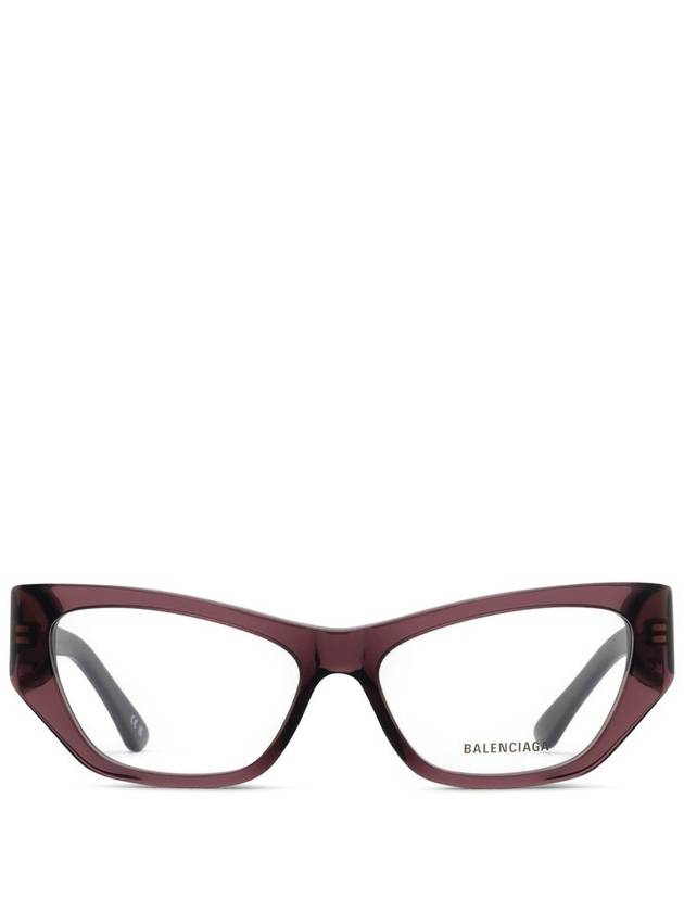 Balenciaga Balenciaga BB0372O Violet