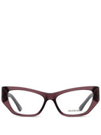 Balenciaga Balenciaga BB0372O Violet