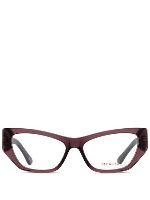 Balenciaga Balenciaga BB0372O Violet