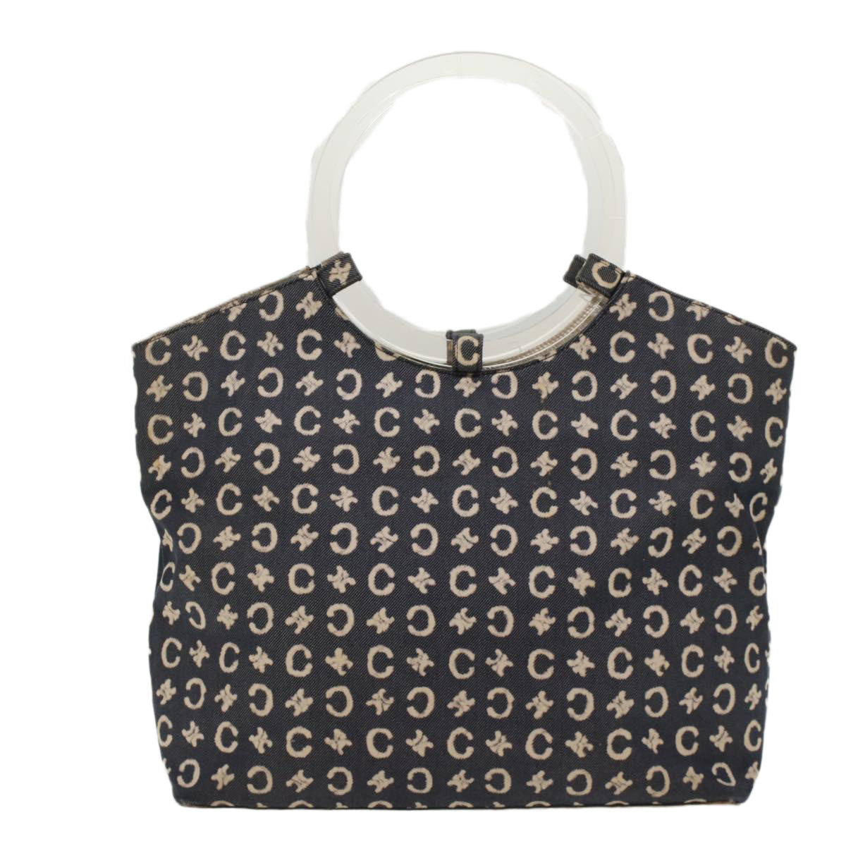 CELINE Cabas Handbag