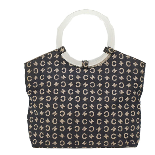 CELINE Cabas Handbag