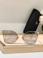 PRADA Prada Sunglasses 25