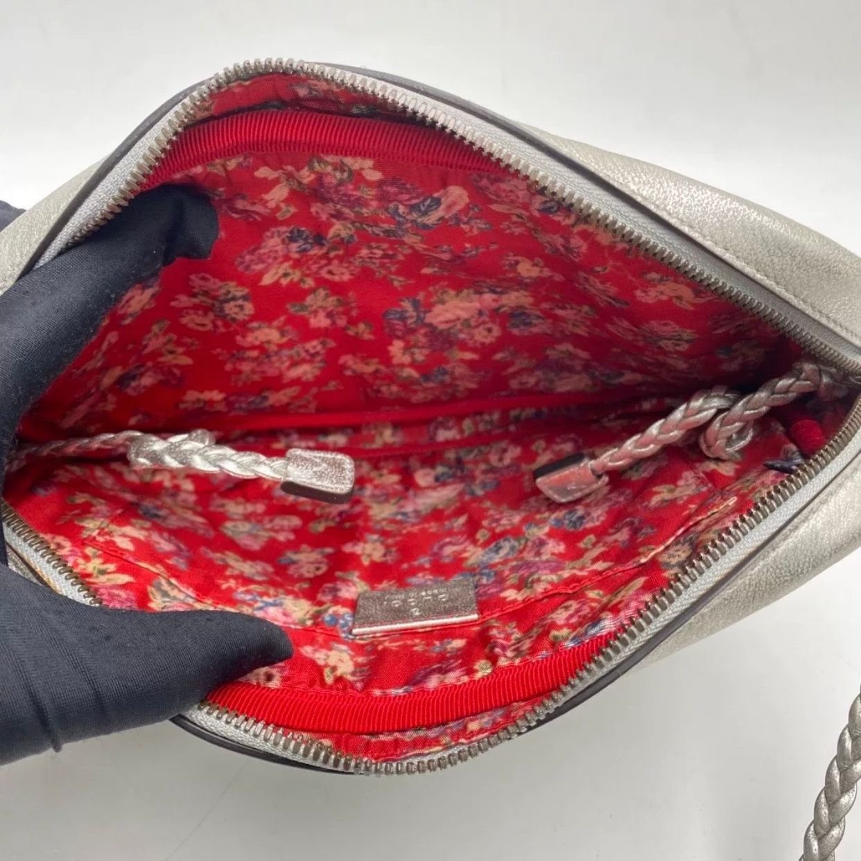 gucci Bag25x17cm 50118