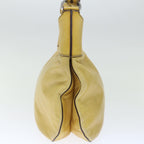PRADA Hobo Shoulder Bag