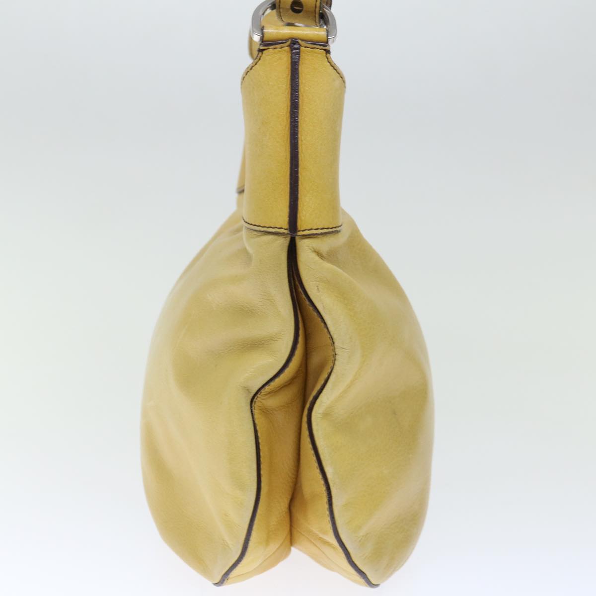 PRADA Hobo Shoulder Bag
