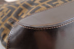 Fendi Zucca Tote Bag - '10s