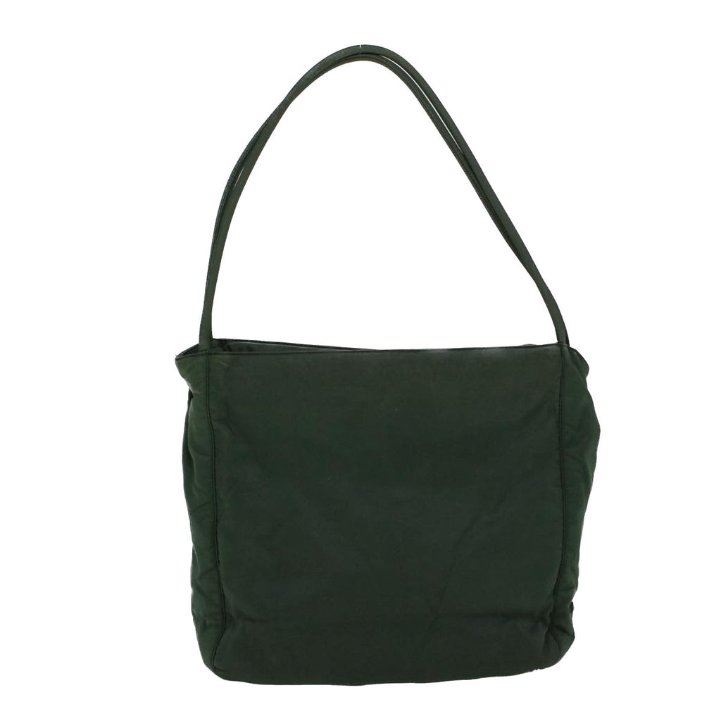 PRADA Tessuto Shoulder Bag