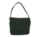 PRADA Tessuto Shoulder Bag
