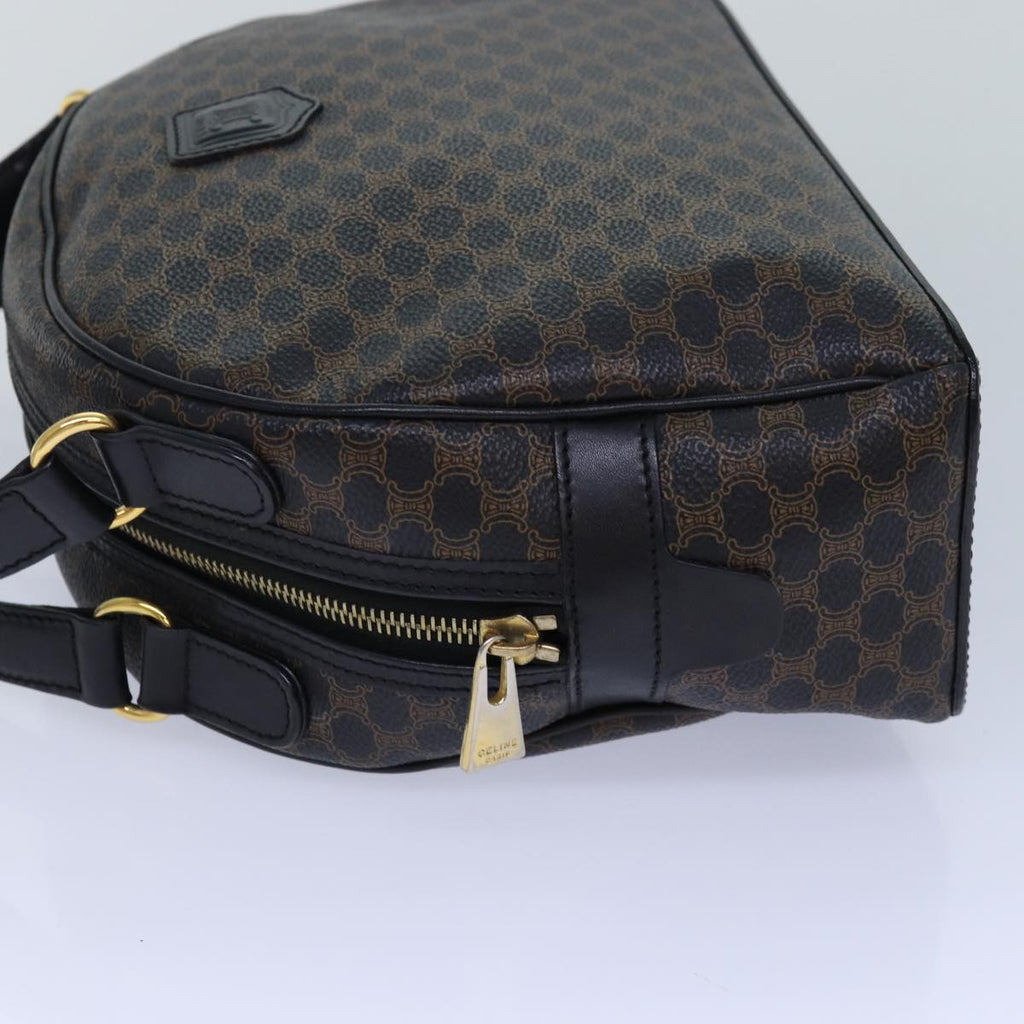 CELINE Macadam Handbag