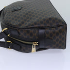 CELINE Macadam Handbag