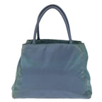PRADA Tessuto Handbag