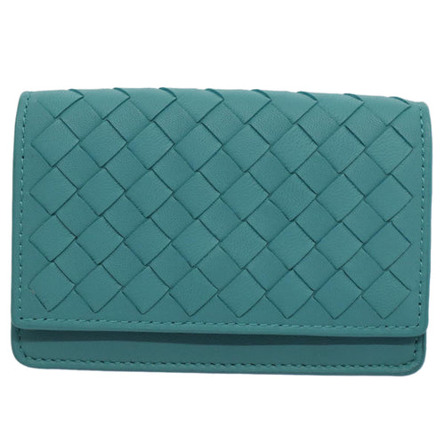 BOTTEGA VENETA Intrecciato Wallet