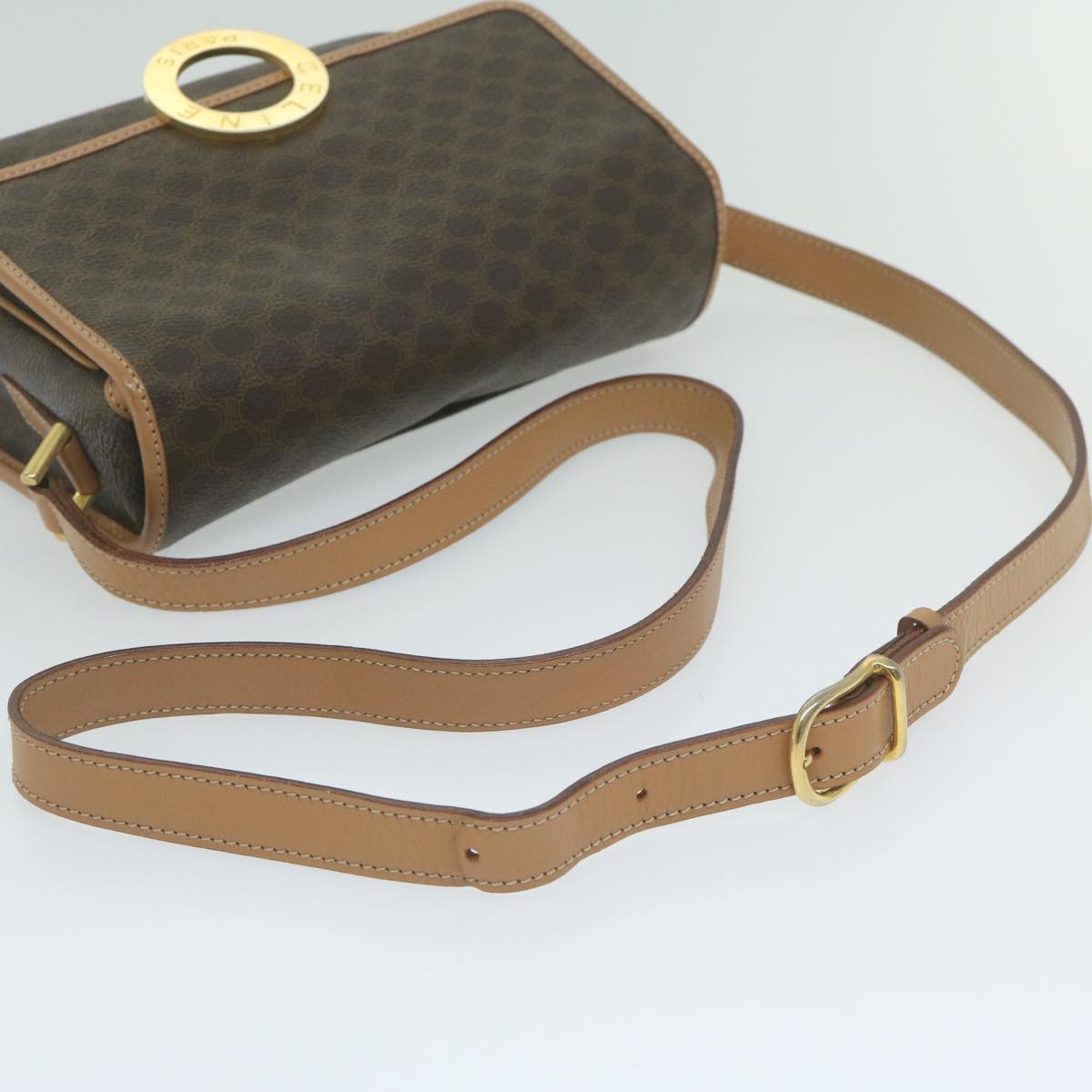 CELINE Shoulder Bag
