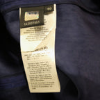 Fendi blue silk dress