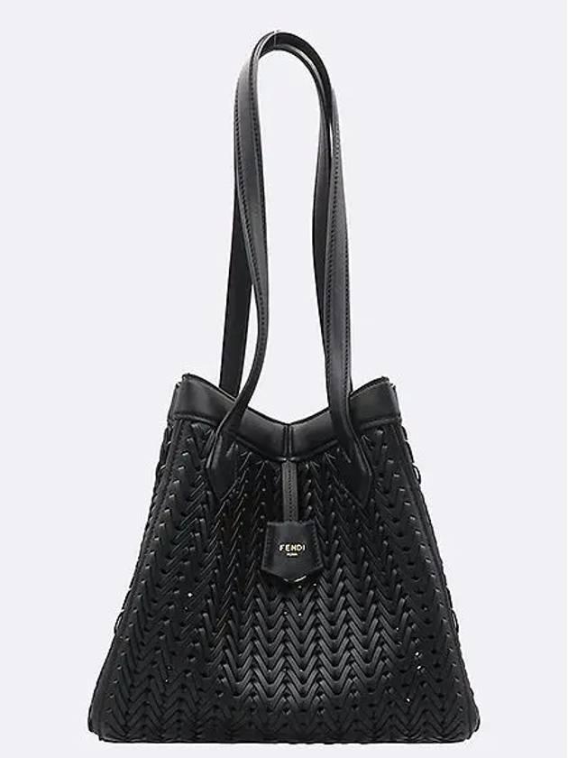 Fendi 8BH414 Tote Bag