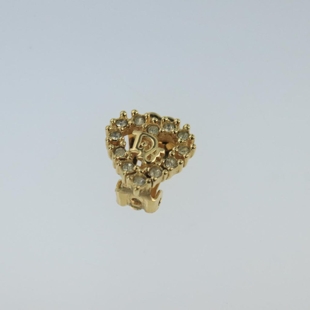 Dior  Metal Earring Jewelry (Pre-Owned)