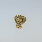 Dior  Metal Earring Jewelry (Pre-Owned)