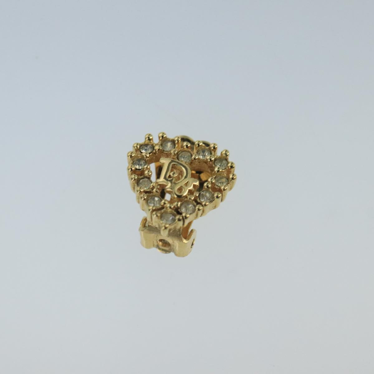 Dior  Metal Earring Jewelry (Pre-Owned)