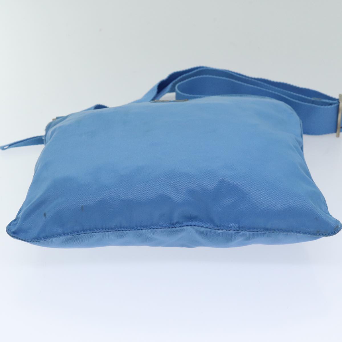PRADA Tessuto Shoulder Bag
