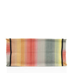 Dior Canvas Dioraura Small Book Tote