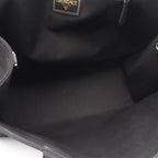 Fendi  Canvas Tote Bag ()