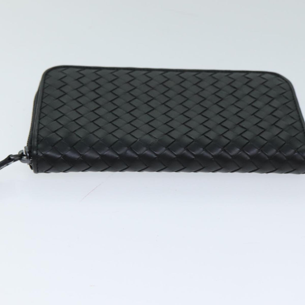 BOTTEGA VENETA Intrecciato Wallet