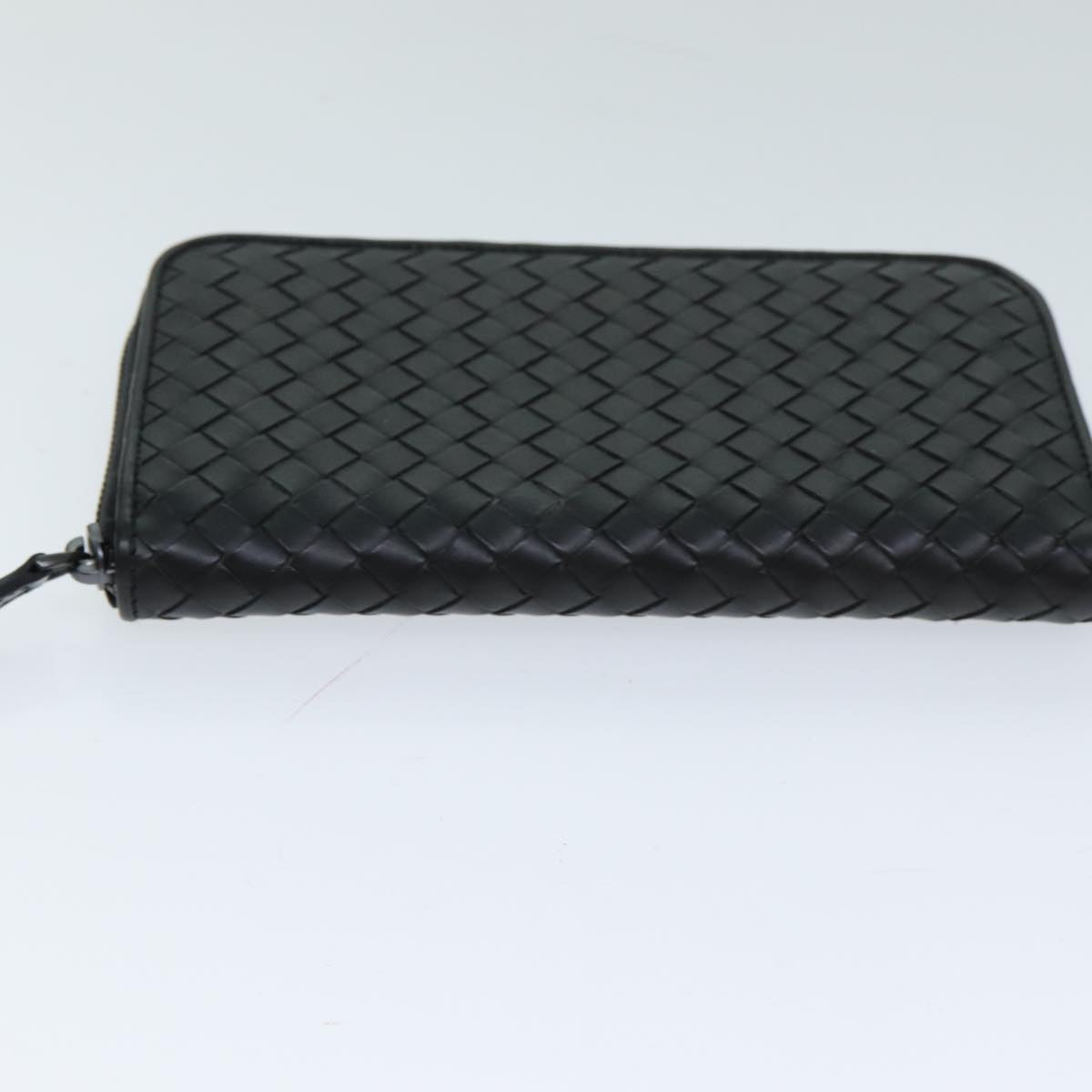 BOTTEGA VENETA Intrecciato Wallet